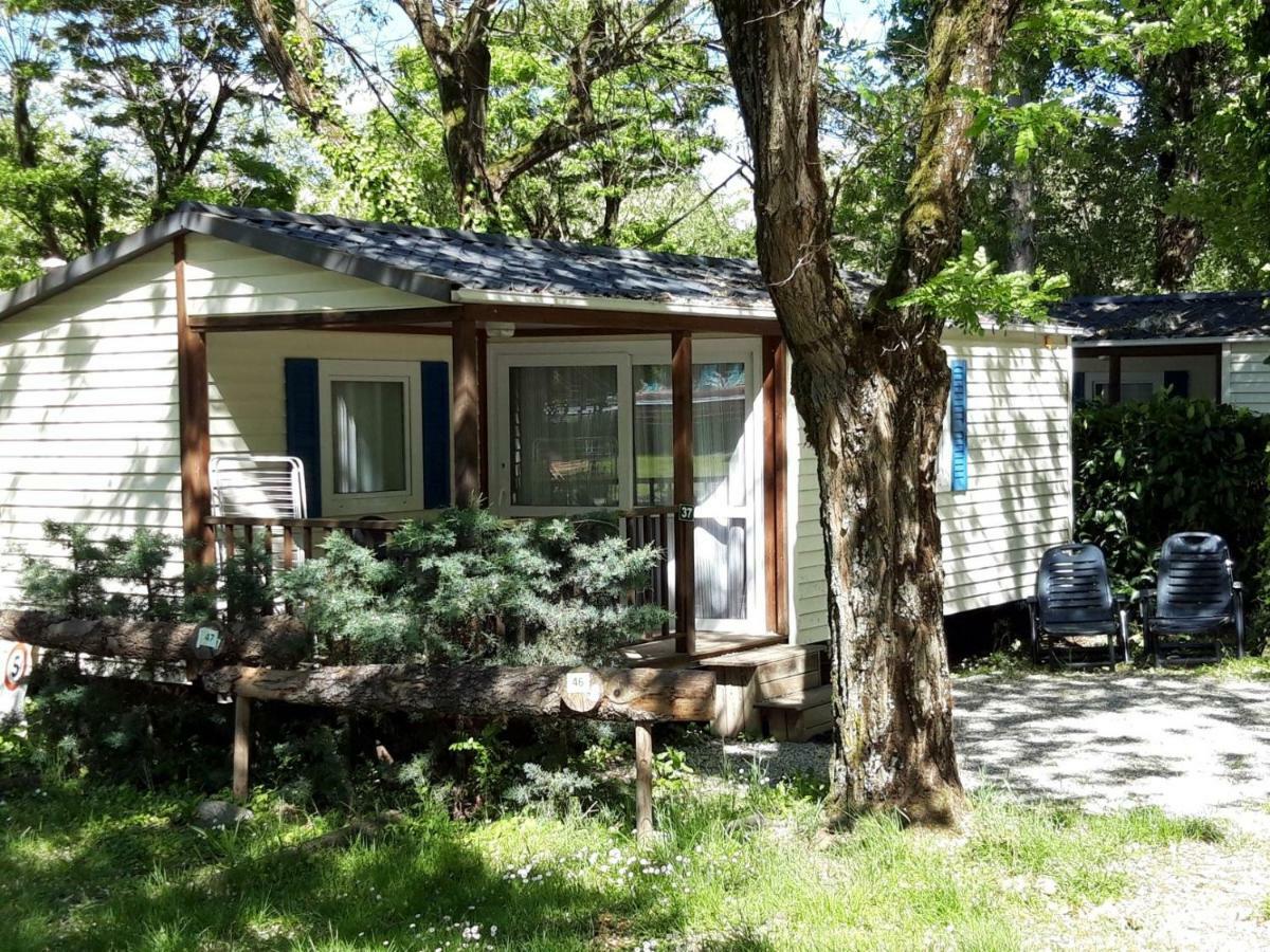 Camping La Boheme Hotel Tournon-sur-Rhone Kültér fotó